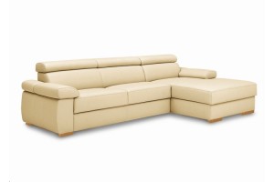 Кутовий диван Zoom Etap Sofa лівий з підголівниками 265x172 см