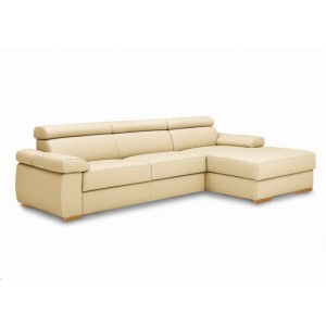 Кутовий диван Zoom Etap Sofa лівий з підголівниками 265x172 см