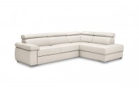 Кутовий диван Zoom Etap Sofa з підголовниками 261x203 см