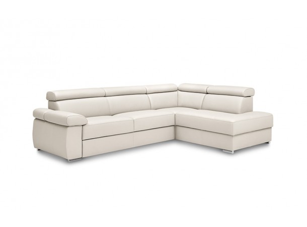 Кутовий диван Zoom Etap Sofa з підголовниками 261x203 см
