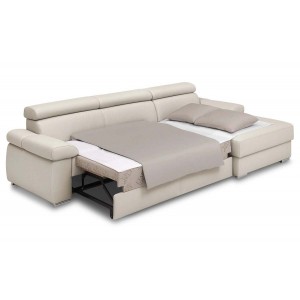 Кутовий диван Zoom Etap Sofa лівий з підголівниками 265x172 см