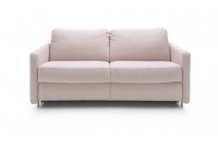 Диван Ema Sweet Sit з ортопедичним матрацом 12 см, 165 см