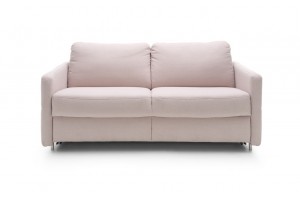 Диван Ema Sweet Sit з ортопедичним матрацом 12 см, 165 см