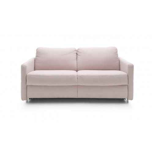 Диван Ema Sweet Sit з ортопедичним матрацом 12 см, 165 см