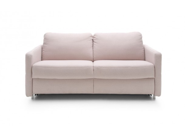 Диван Ema Sweet Sit з ортопедичним матрацом 12 см, 165 см