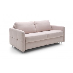 Диван Ema Sweet Sit з ортопедичним матрацом 12 см, 165 см