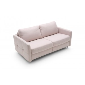 Диван Ema Sweet Sit з ортопедичним матрацом 12 см, 165 см