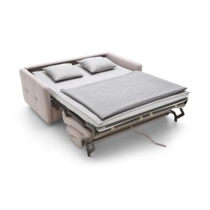 Диван Ema Sweet Sit з ортопедичним матрацом 12 см, 165 см