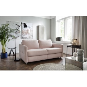 Диван Ema Sweet Sit з ортопедичним матрацом 12 см, 165 см