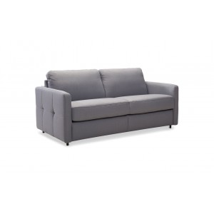 Диван Ema Sweet Sit з ортопедичним матрацом 12 см, 165 см