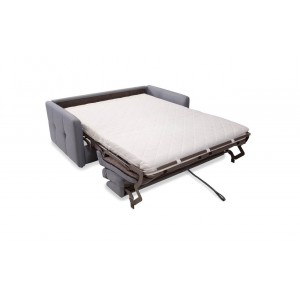Диван Ema Sweet Sit з ортопедичним матрацом 12 см, 165 см