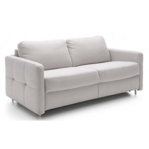 Диван Ema Sweet Sit з ортопедичним матрацом 12 см, 165 см