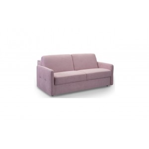 Диван Ema Sweet Sit з ящиком і ортопедичним матрацом 12 см, 161 см
