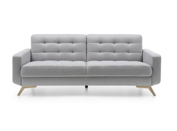 Диван Fiord Sweet Sit розкладний на ніжках 222 см