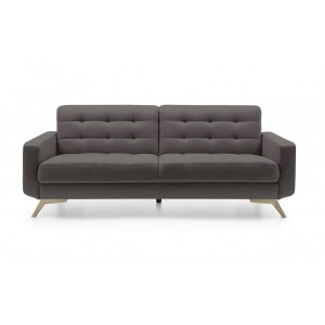 Диван Fiord Sweet Sit розкладний на ніжках 222 см