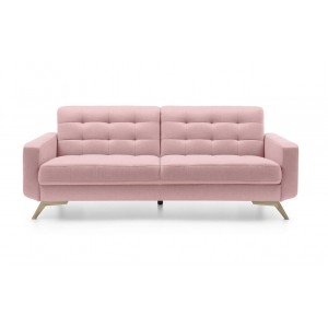 Диван Fiord Sweet Sit розкладний на ніжках 222 см