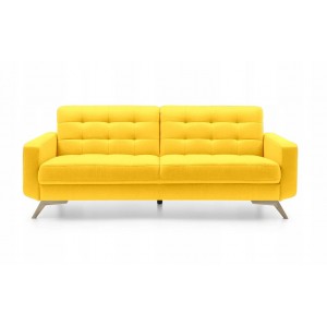 Диван Fiord Sweet Sit розкладний на ніжках 222 см