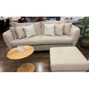 Диван Iva Pro Gala Collezione 176 см з матрацом