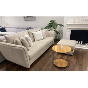 Диван Iva Pro Gala Collezione 176 см з матрацом