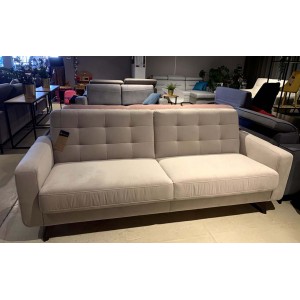 Диван Nappa Sweet Sit розкладний на ніжках 222 см