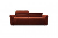 Диван Nola Gala Collezione 222 см з матрацом 12 см