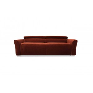 Диван Nola Gala Collezione 202 см з матрацом 12 см