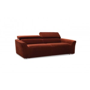 Диван Nola Gala Collezione 202 см з матрацом 12 см