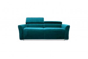 Диван Nola Gala Collezione 182 см з матрацом 12 см