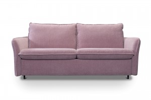Диван Nuno Sweet Sit з ортопедичним матрацом 12 см, 166 см