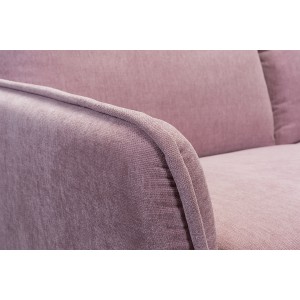 Диван Nuno Sweet Sit з ортопедичним матрацом 12 см, 166 см