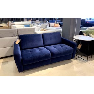 Диван Olbia Gala Collezione 189 см з матрацом 12 см