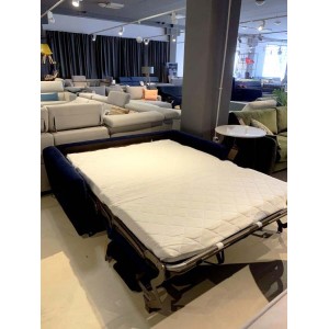 Диван Olbia Gala Collezione 189 см з матрацом 12 см