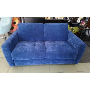 Диван Olbia Gala Collezione 189 см з матрацом 12 см