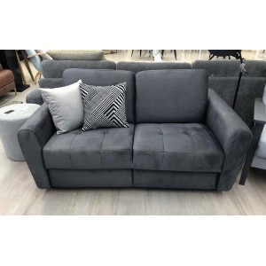 Диван Olbia Gala Collezione 189 см з матрацом 12 см