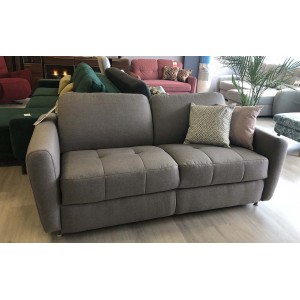 Диван Olbia Gala Collezione 189 см з матрацом 12 см