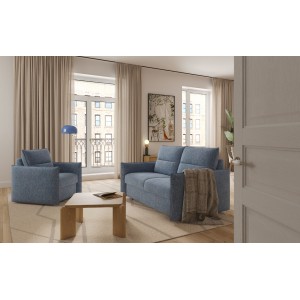 Диван Ombra Gala Collezione 173 см з матрацом