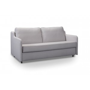Диван Sol Sweet Sit з ортопедичним матрацом 12 см, 155 см