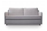 Диван Sol Sweet Sit з ортопедичним матрацом 12 см, 155 см