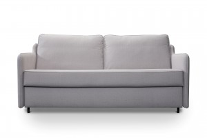 Диван Sol Sweet Sit з ортопедичним матрацом 12 см, 155 см
