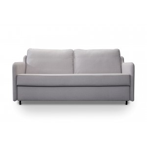 Диван Sol Sweet Sit з ортопедичним матрацом 12 см, 155 см