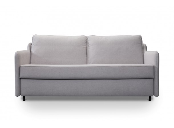 Диван Sol Sweet Sit з ортопедичним матрацом 12 см, 155 см