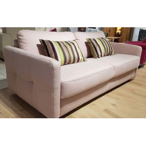 Диван Ema Sweet Sit з ортопедичним матрацом 12 см, 165 см