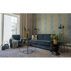 Диван Jana Gala Collezione 174 см з матрацом 12 см