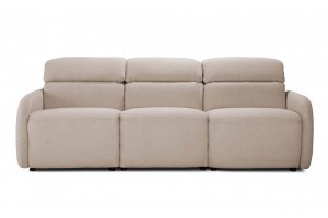 Диван Loggia Gala Collezione розкладний 242 см