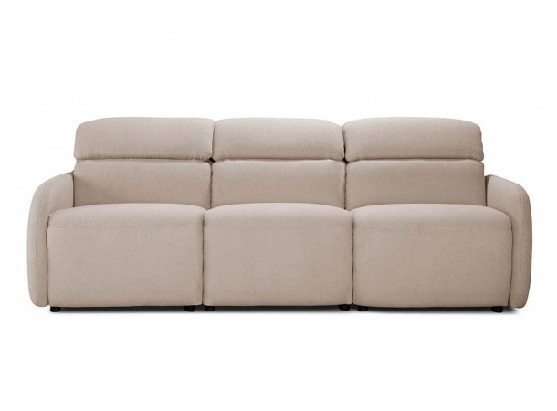 Диван Loggia Gala Collezione розкладний 242 см