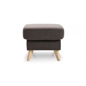 Пуфік на ніжках Nappa Sweet Sit 56x45 см