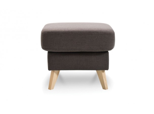 Пуфік на ніжках Nappa Sweet Sit 56x45 см