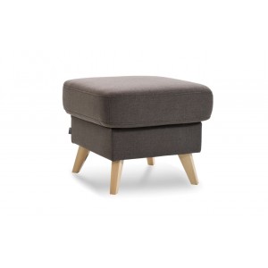 Пуфік на ніжках Nappa Sweet Sit 56x45 см