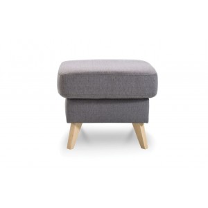 Пуфік на ніжках Nappa Sweet Sit 56x45 см