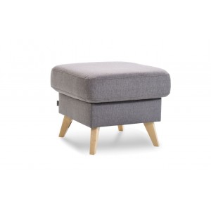 Пуфік на ніжках Nappa Sweet Sit 56x45 см